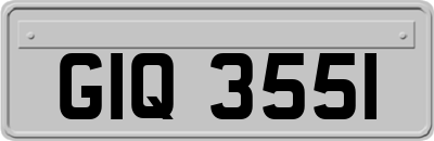GIQ3551