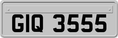 GIQ3555
