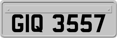 GIQ3557