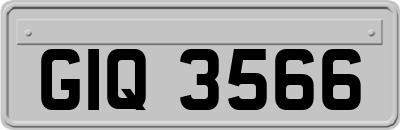 GIQ3566