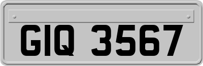 GIQ3567