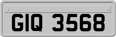 GIQ3568