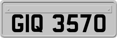 GIQ3570