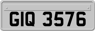 GIQ3576