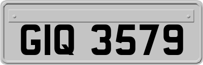 GIQ3579