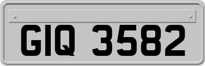 GIQ3582