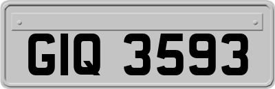 GIQ3593