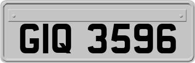 GIQ3596