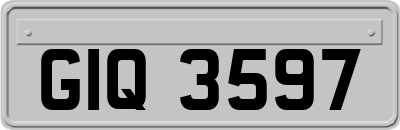 GIQ3597