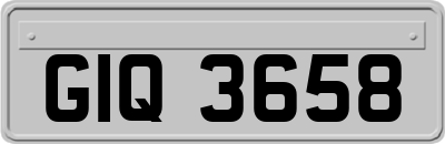 GIQ3658