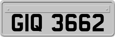 GIQ3662