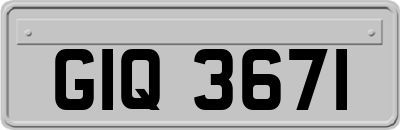 GIQ3671