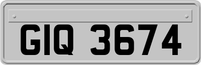 GIQ3674
