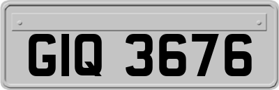 GIQ3676