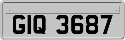 GIQ3687