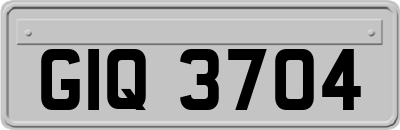 GIQ3704