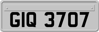 GIQ3707