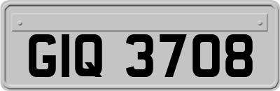 GIQ3708