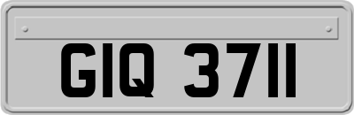 GIQ3711
