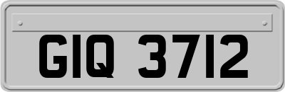 GIQ3712