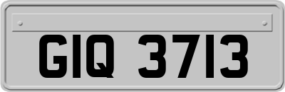 GIQ3713