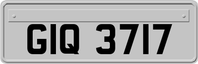 GIQ3717