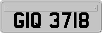 GIQ3718