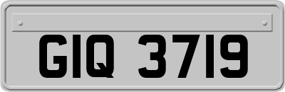 GIQ3719