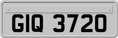 GIQ3720
