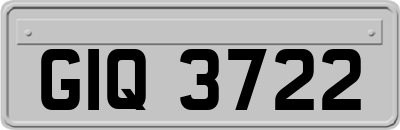 GIQ3722