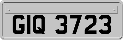 GIQ3723