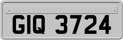 GIQ3724