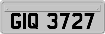 GIQ3727