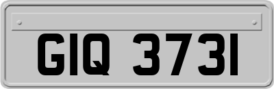 GIQ3731