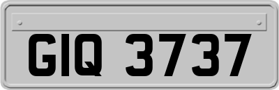 GIQ3737