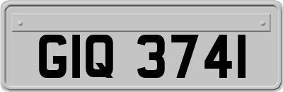 GIQ3741