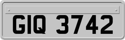 GIQ3742