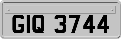 GIQ3744