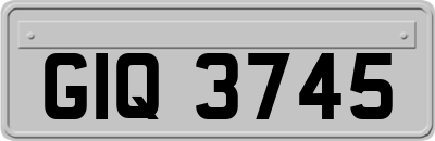 GIQ3745