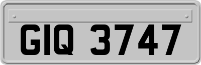 GIQ3747