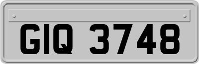 GIQ3748