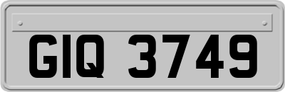 GIQ3749
