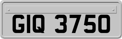 GIQ3750