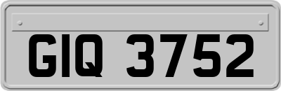GIQ3752