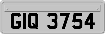 GIQ3754