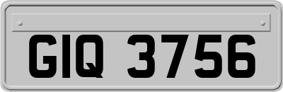 GIQ3756