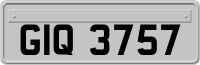 GIQ3757