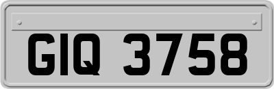 GIQ3758