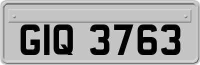 GIQ3763