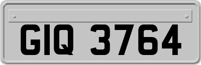 GIQ3764